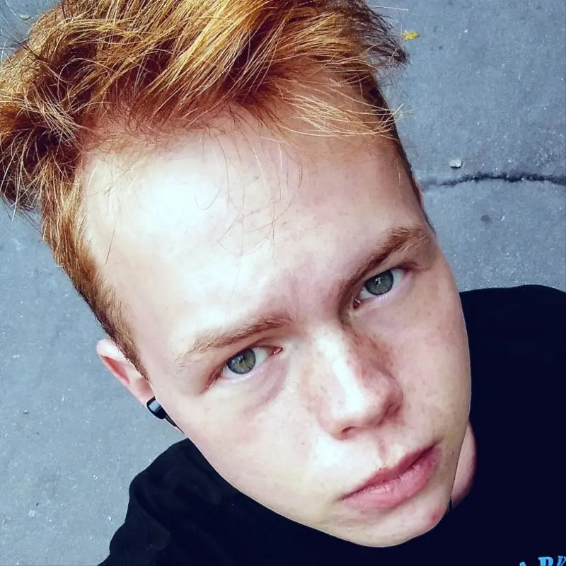 Валерий Фаев