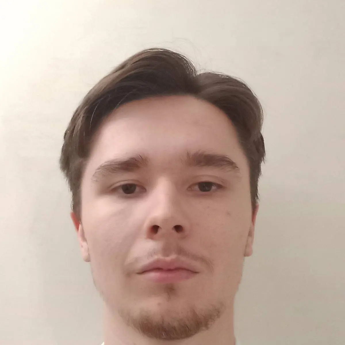 Даниил Андрюшкин