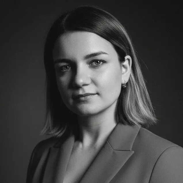 Екатерина Анисимова