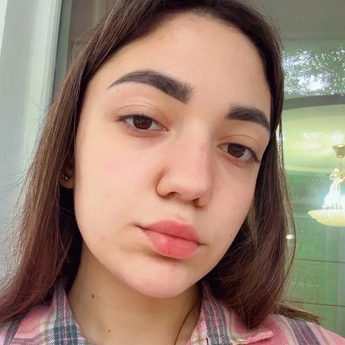 Марина Илясова