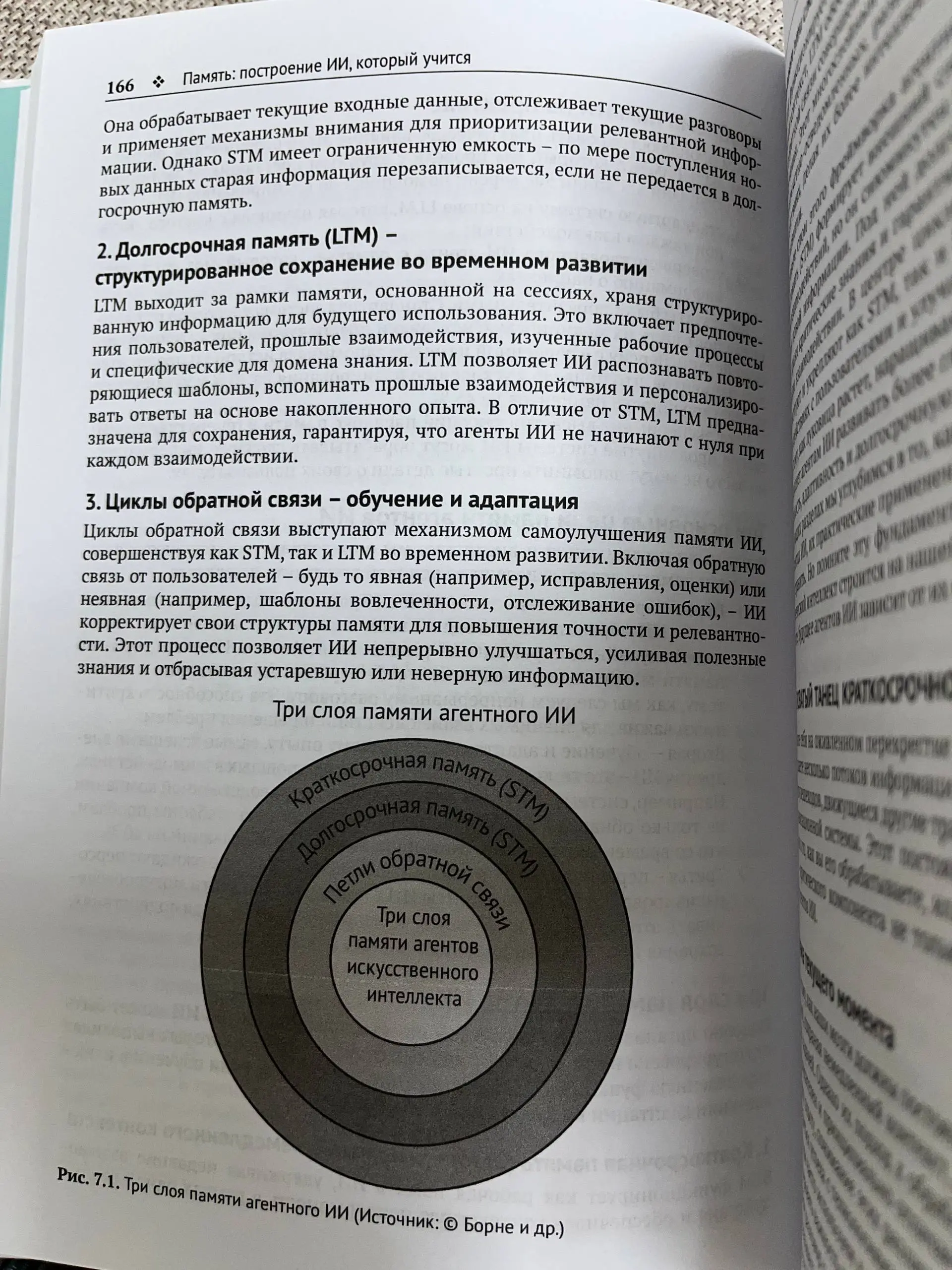 Книга, которая заставила меня перестать бояться ИИ
Признаюсь честно, коллеги, до недавнего времени тема искусственного интеллекта вызывала у меня глухую тревогу | Сетка — социальная сеть от hh.ru