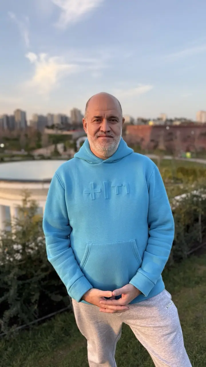 Дмитрий Коробкин