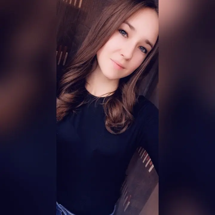 Полина Мангир
