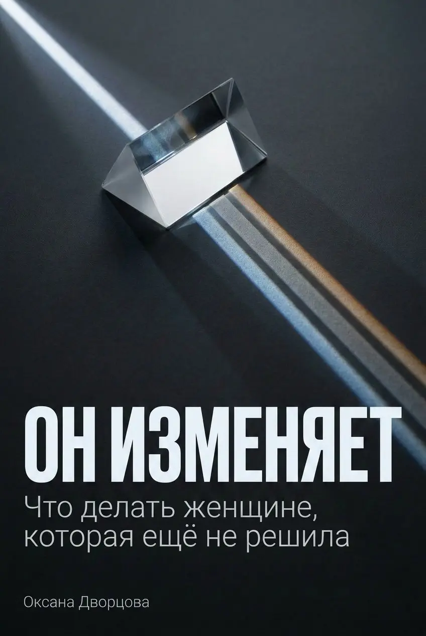Измена глазами детектива | Сетка — социальная сеть от hh.ru