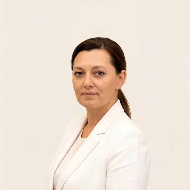 Ирина Соловьева