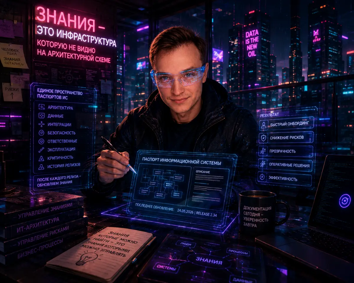 Знания - это тоже инфраструктура | Сетка — социальная сеть от hh.ru