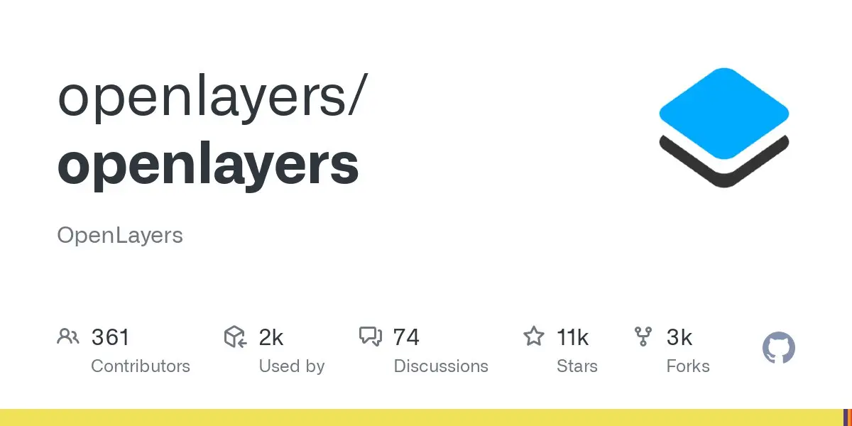 OpenLayers — высокопроизводительная многофункциональная библиотека для создания интерактивных веб-карт | Сетка — социальная сеть от hh.ru