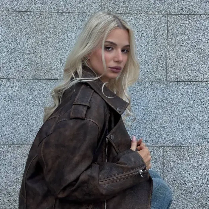Елизавета Мещерякова