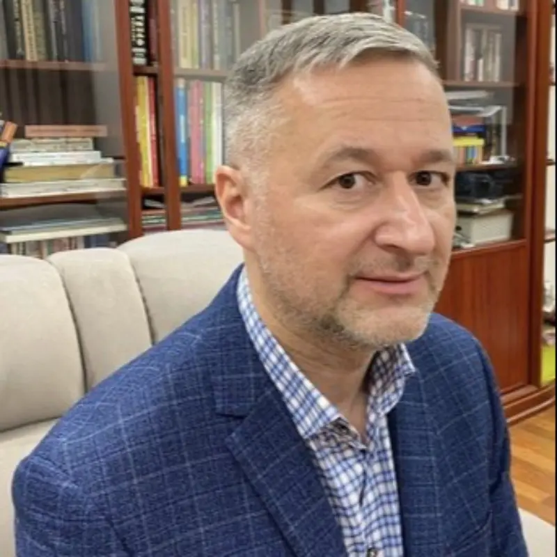 Сергей Руснак