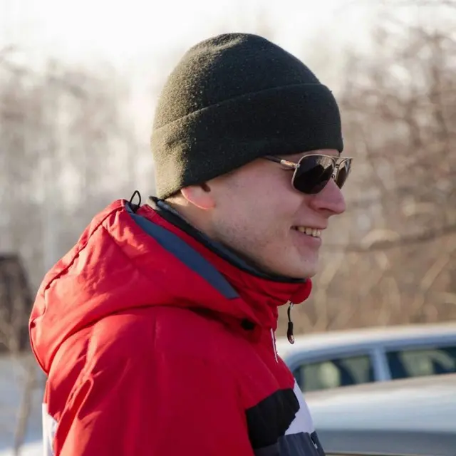 Вадим Юрасов