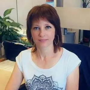 Екатерина Голубева