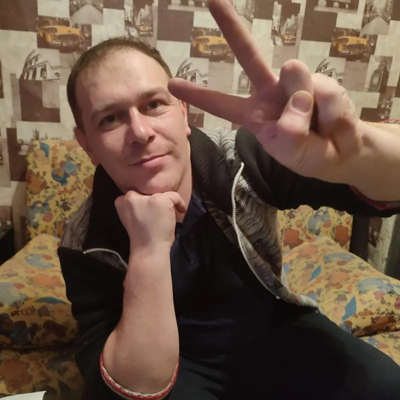 Михаил Сайнаков
