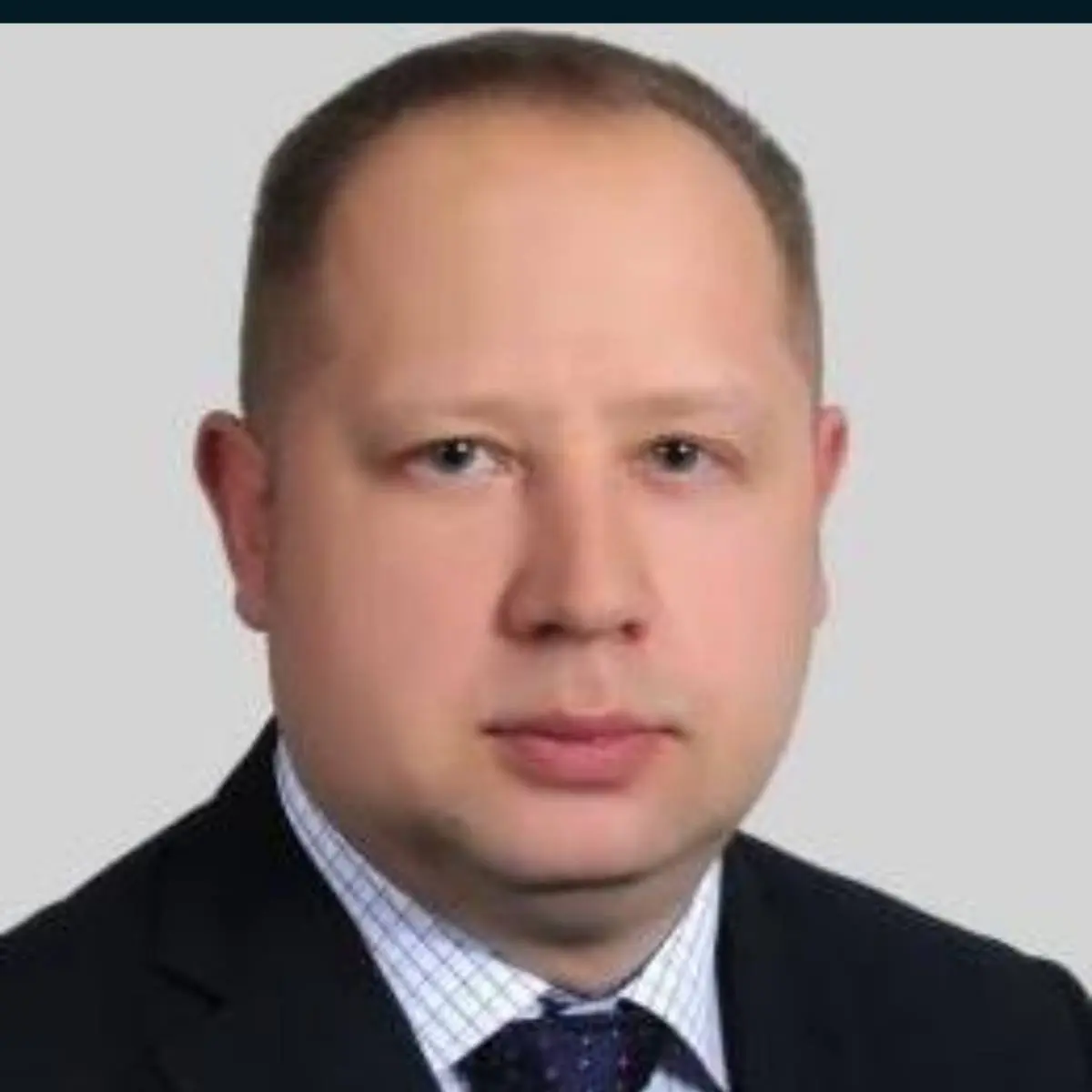 Андрей Клинков