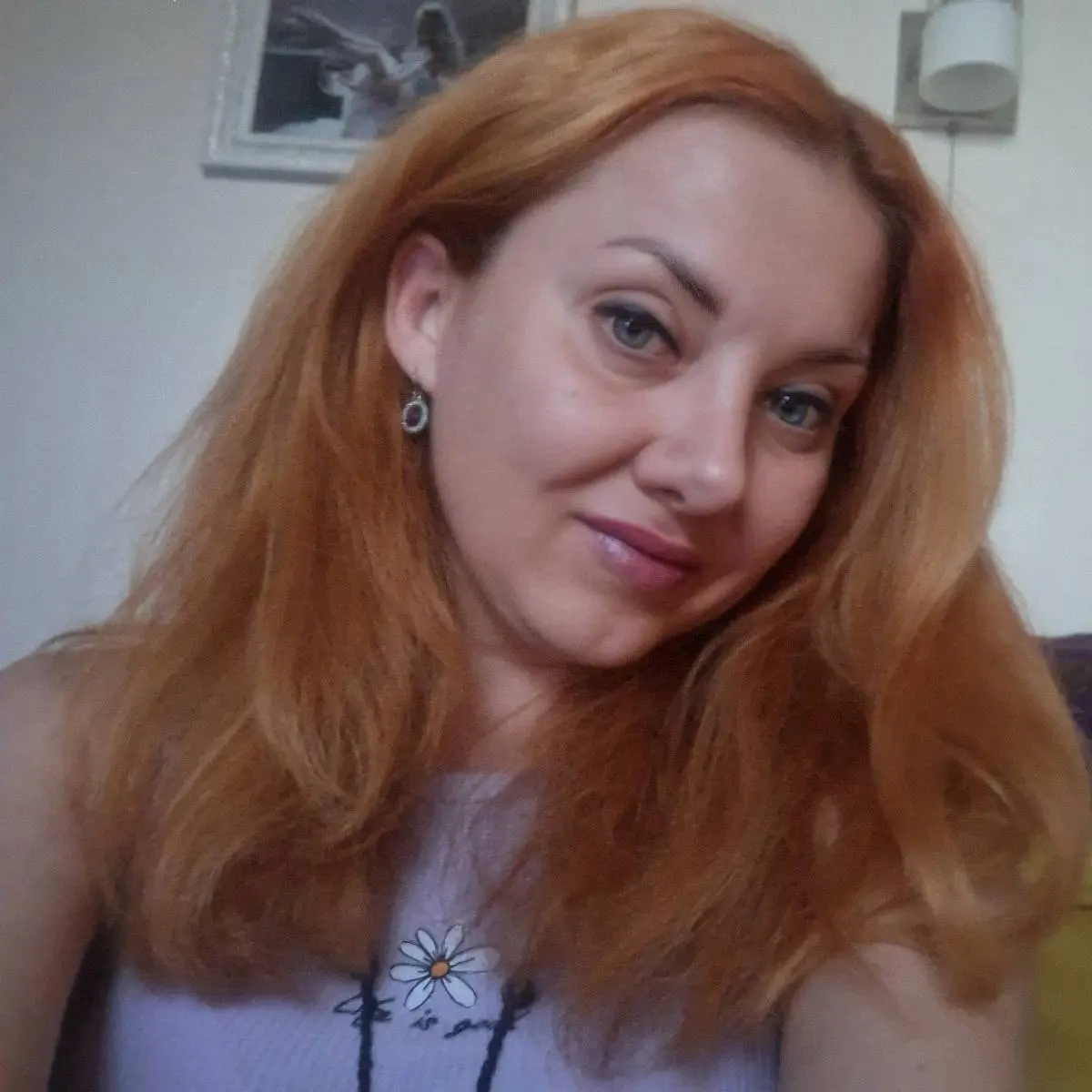 Анна Васильченко