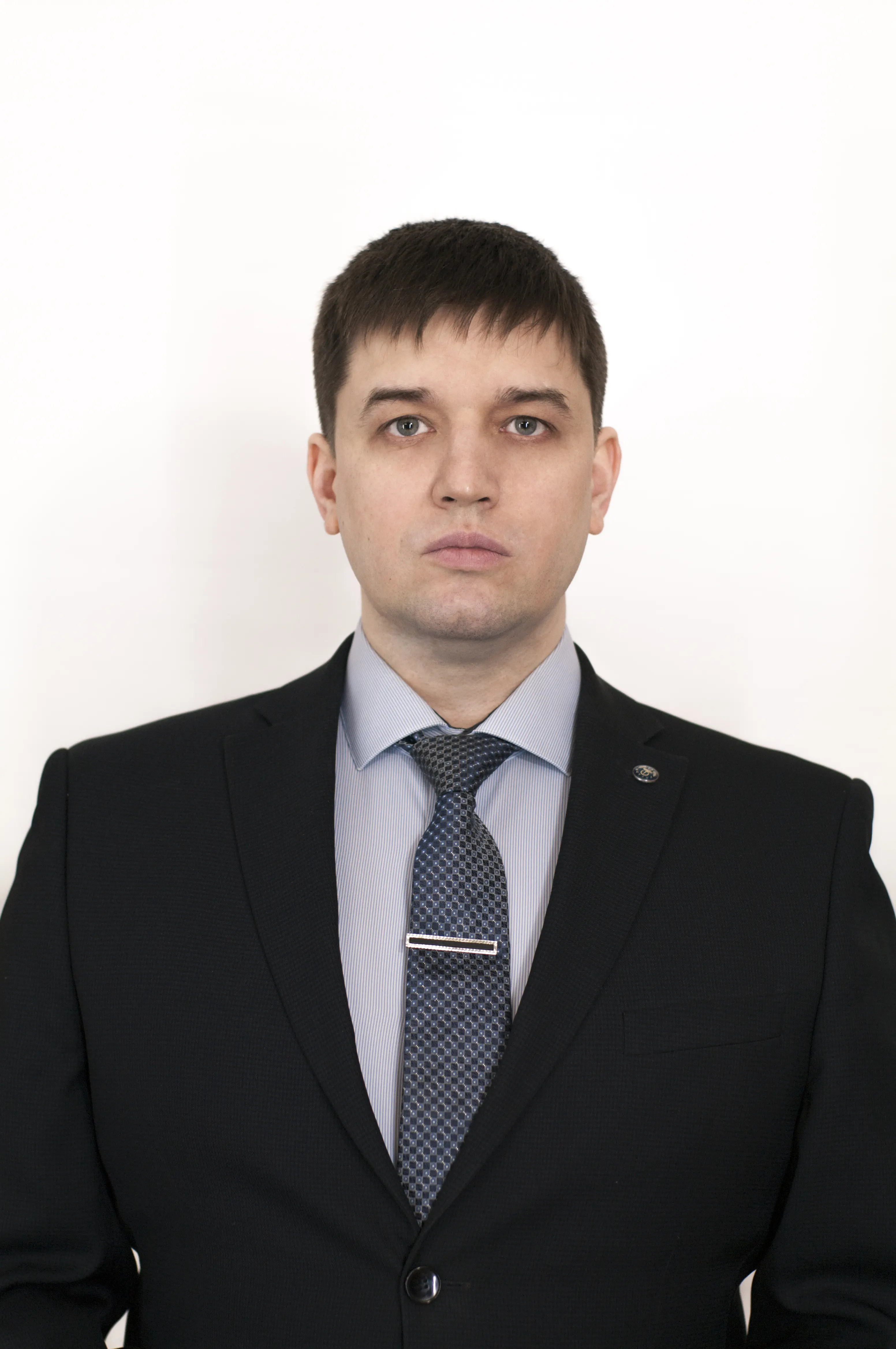 Юрий Туруев
