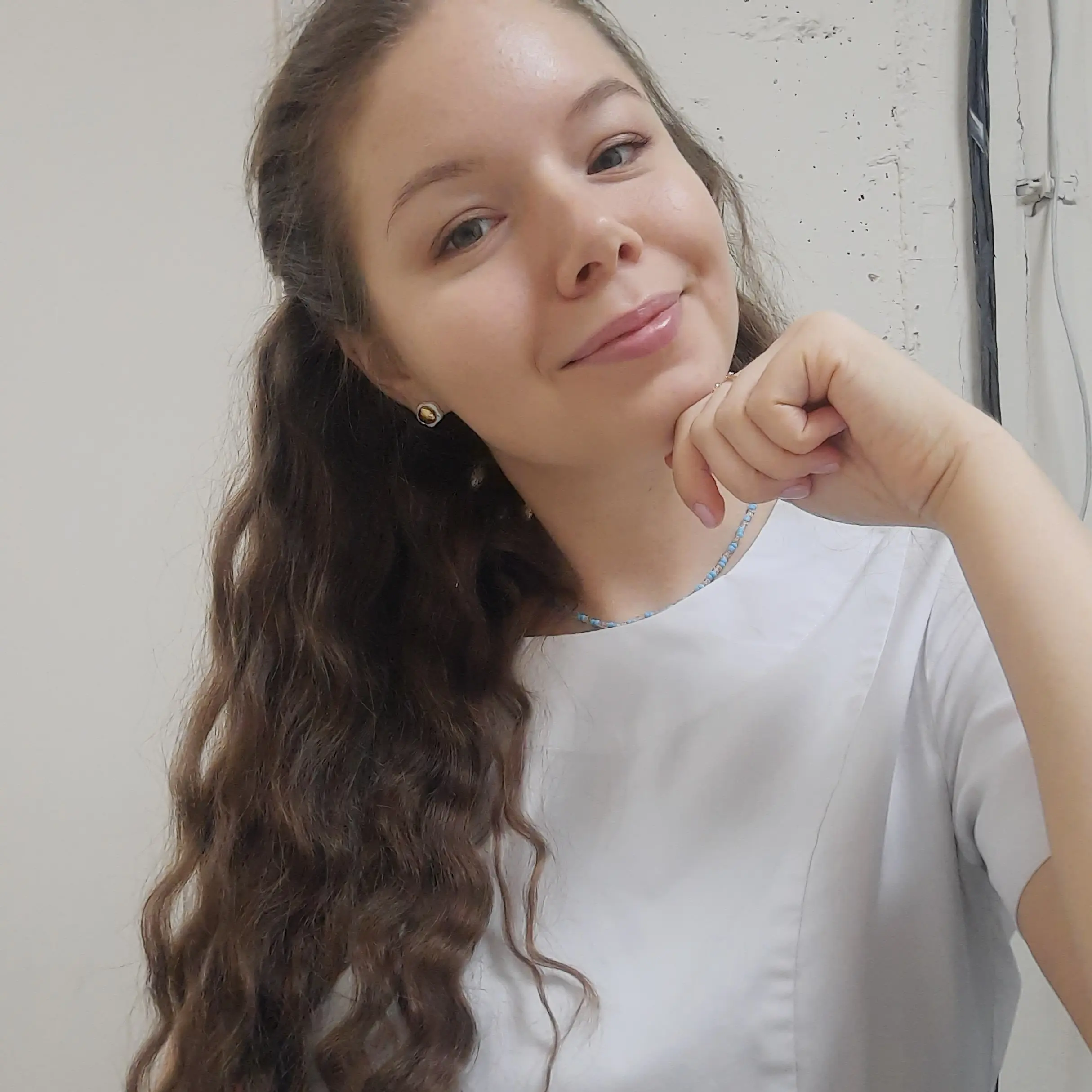 Анна Ивенко