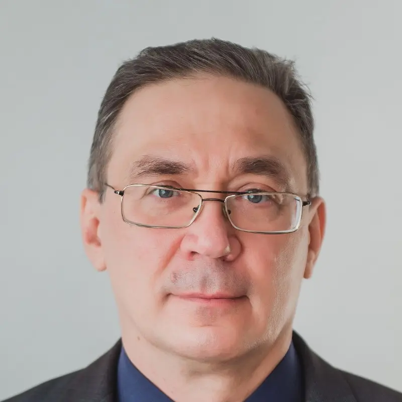 Святослав Гречишников