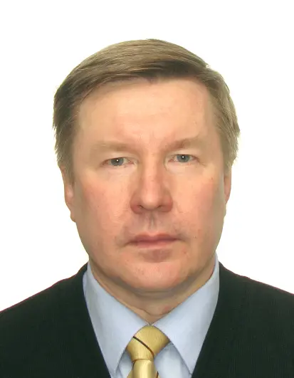 Александр Родиков