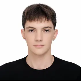 Даниил Кананыкин