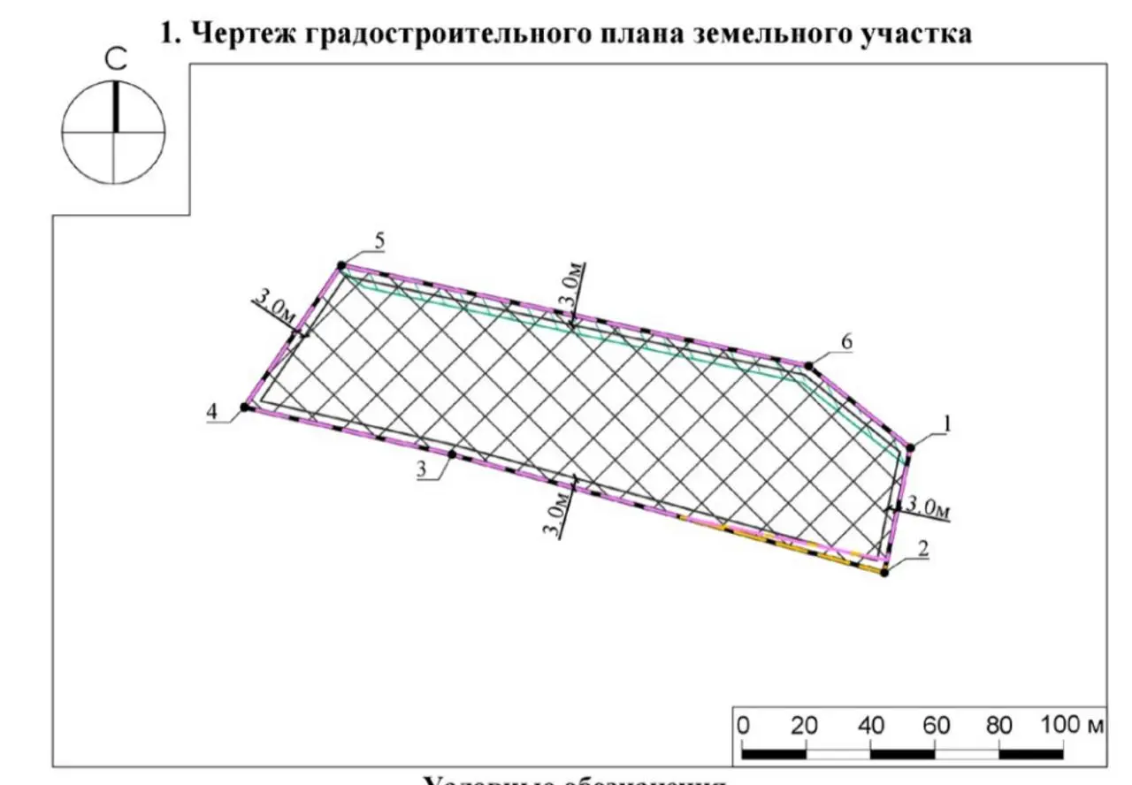 🔥 ИНВЕСТ — СТРОИТЕЛЬСТВО ГАБ С ПЯТЁРОЧКОЙ/ВЕРНЫЙ, доходность до 23% годовых, окупаемость 4,52 года
Предлагаем инвесторам участие в создании готового арендного бизнеса — строительство торгового здания ... | Сетка — социальная сеть от hh.ru
