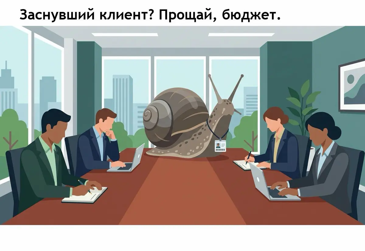 Почему классическая воронка продаж съедает вашу прибыль | Сетка — социальная сеть от hh.ru