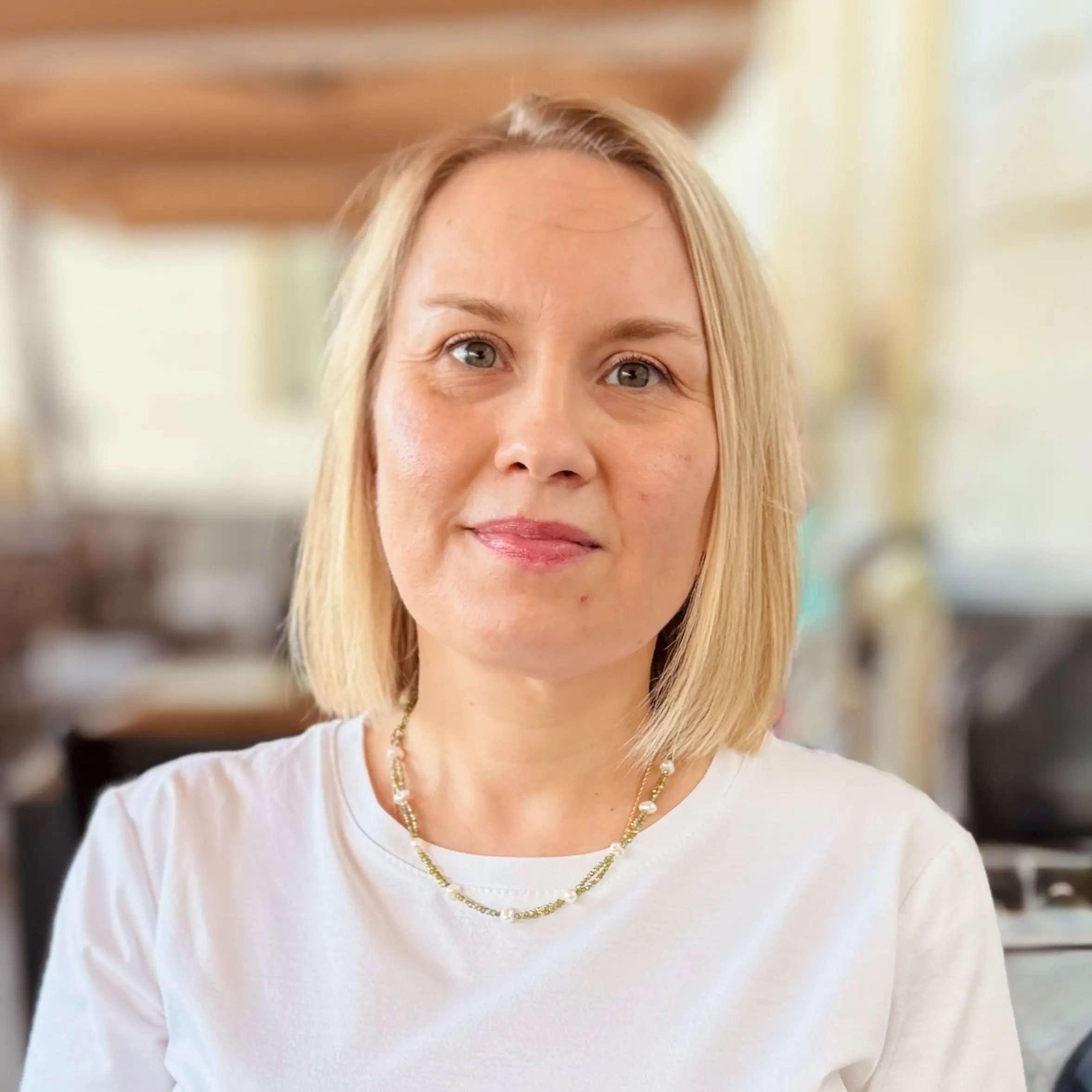Светлана Трофимова