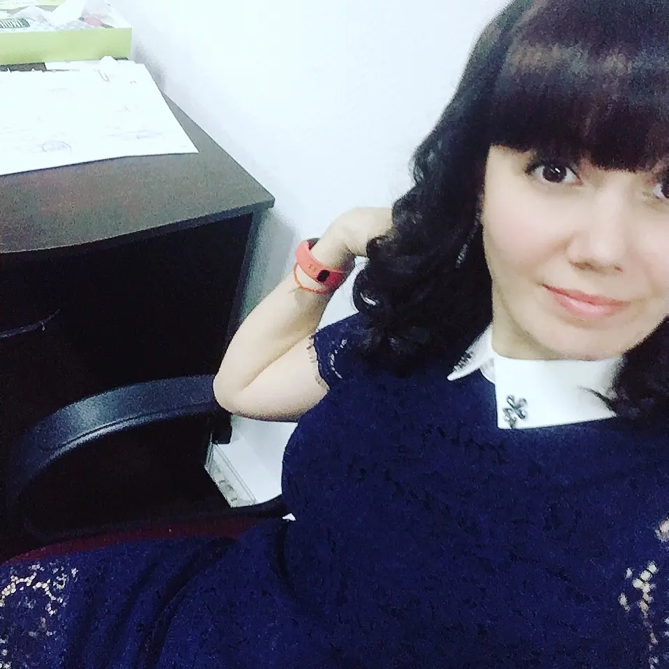 Анастасия Вашуркова