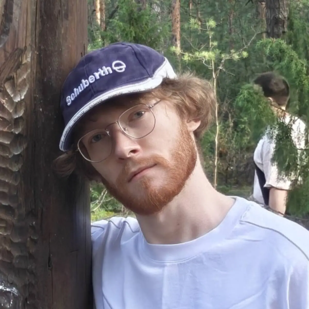 Глеб Рублев