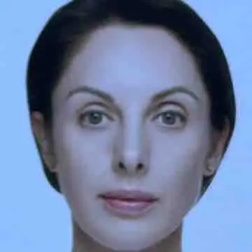 Оксана Новикова