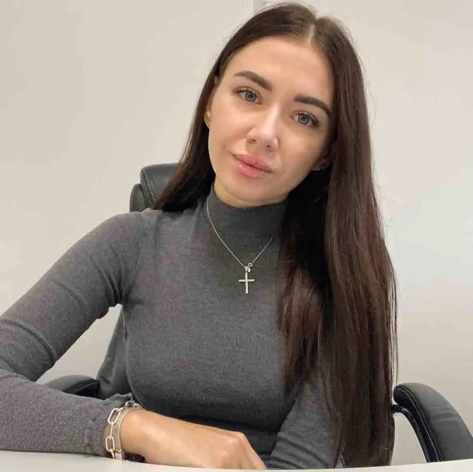 Ксения Панфилова