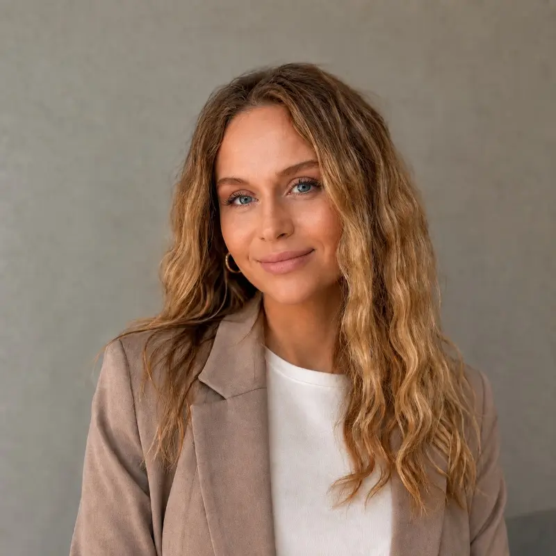 Елизавета Гулина