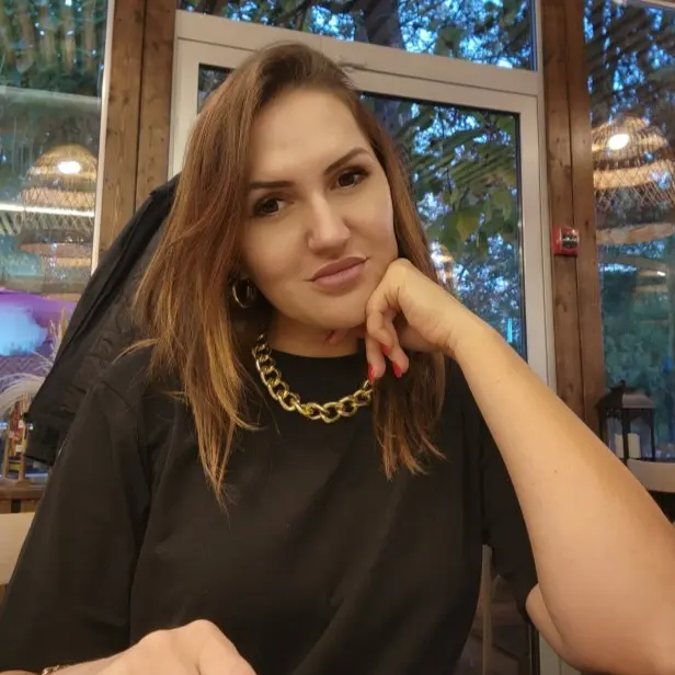 Татьяна Гладкая