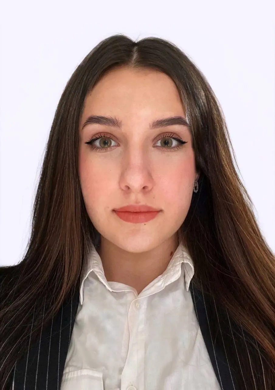 Анастасия Уткина