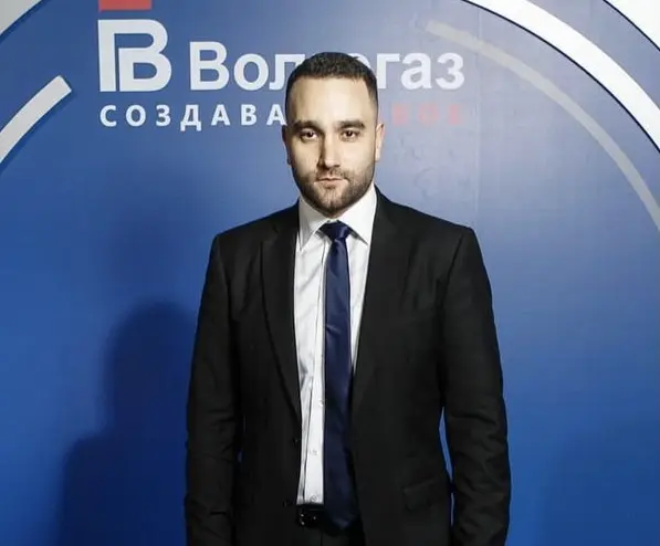 Дмитрий Варганов