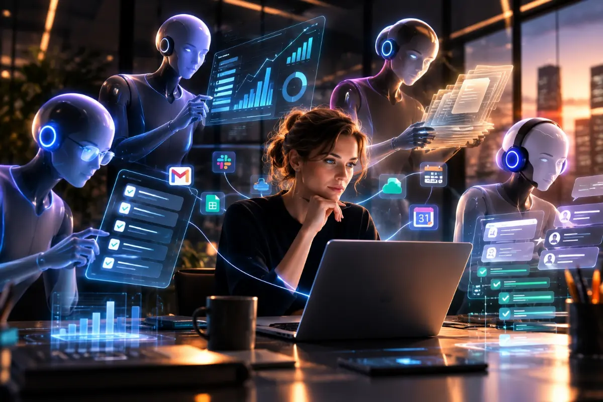OpenAI Presence: высадка спецназа вместо продажи моделей | Сетка — социальная сеть от hh.ru