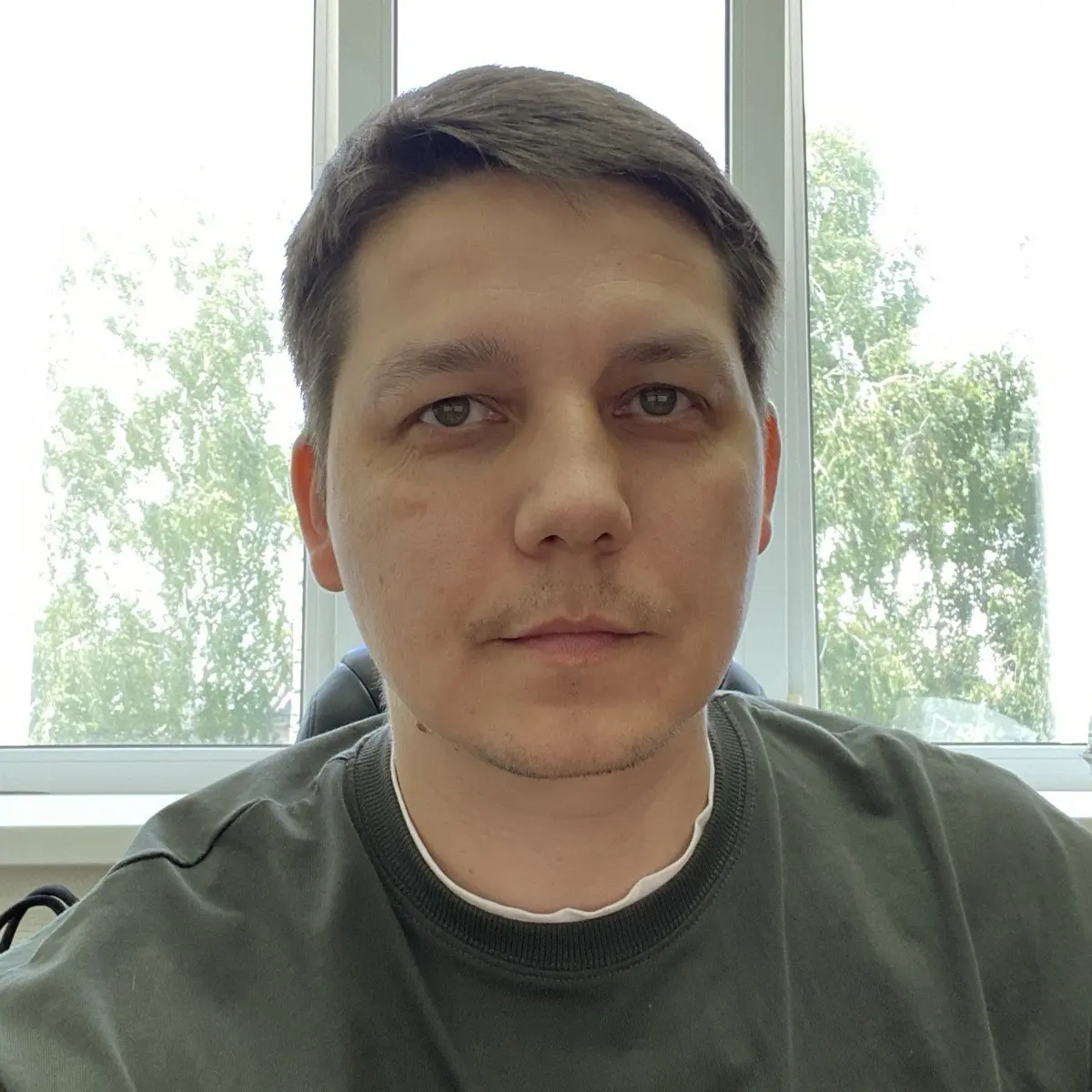 Ярослав Утриванов