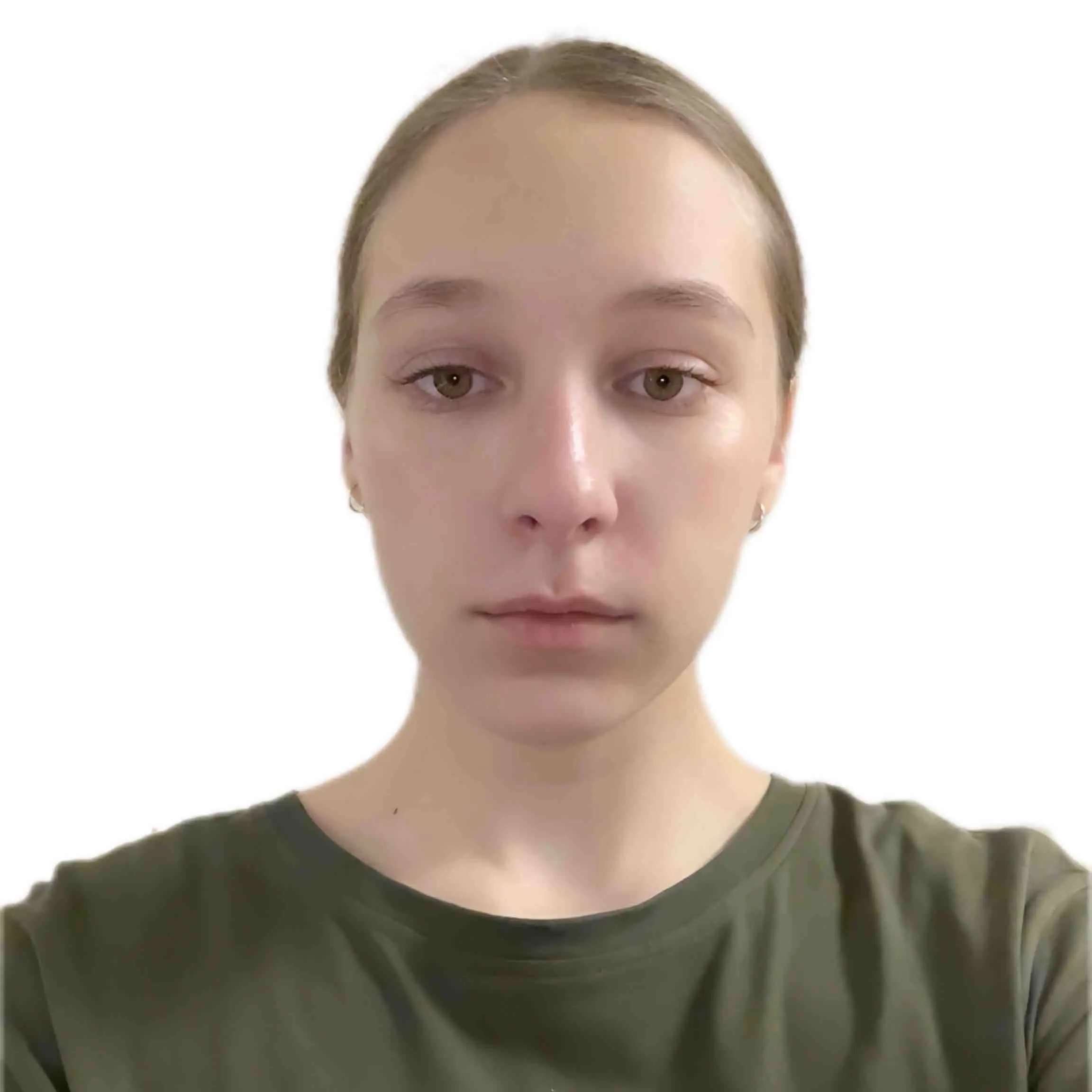 Анна Бурмистрова