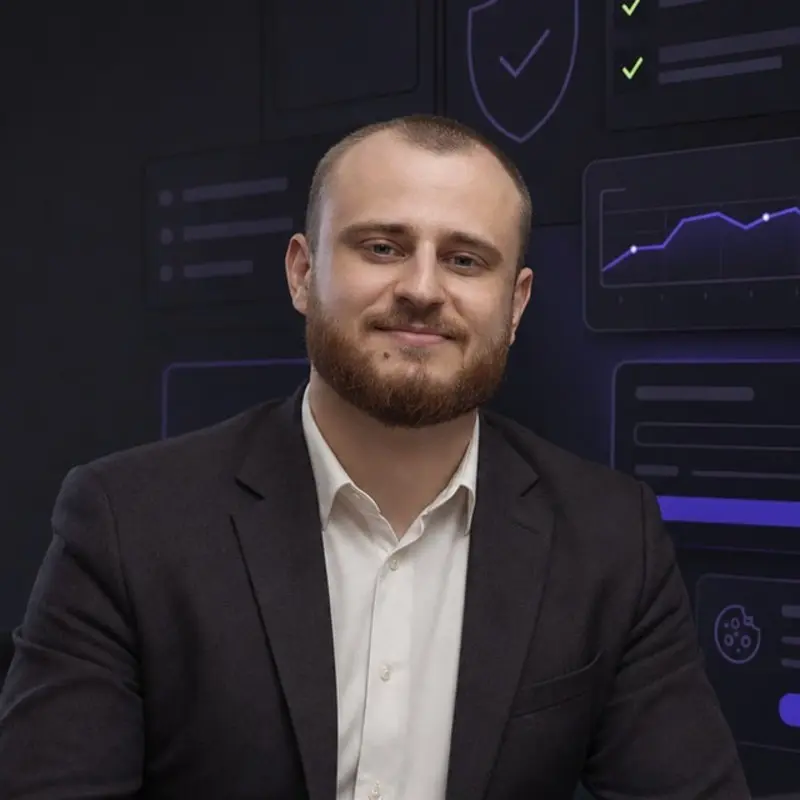 Андрей Романов