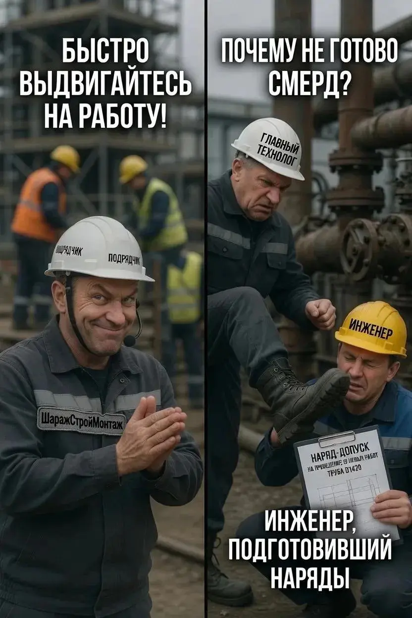 Абузим неповоротливую систему.. | Сетка — социальная сеть от hh.ru