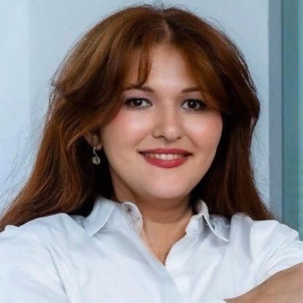Sabina Zhestkova