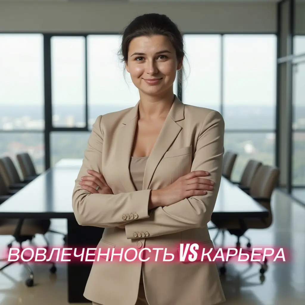 Вовлеченность это топливо вашей карьеры | Сетка — социальная сеть от hh.ru