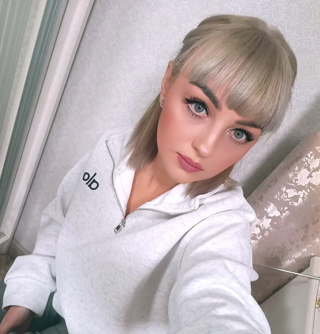 Дарья Шабанова