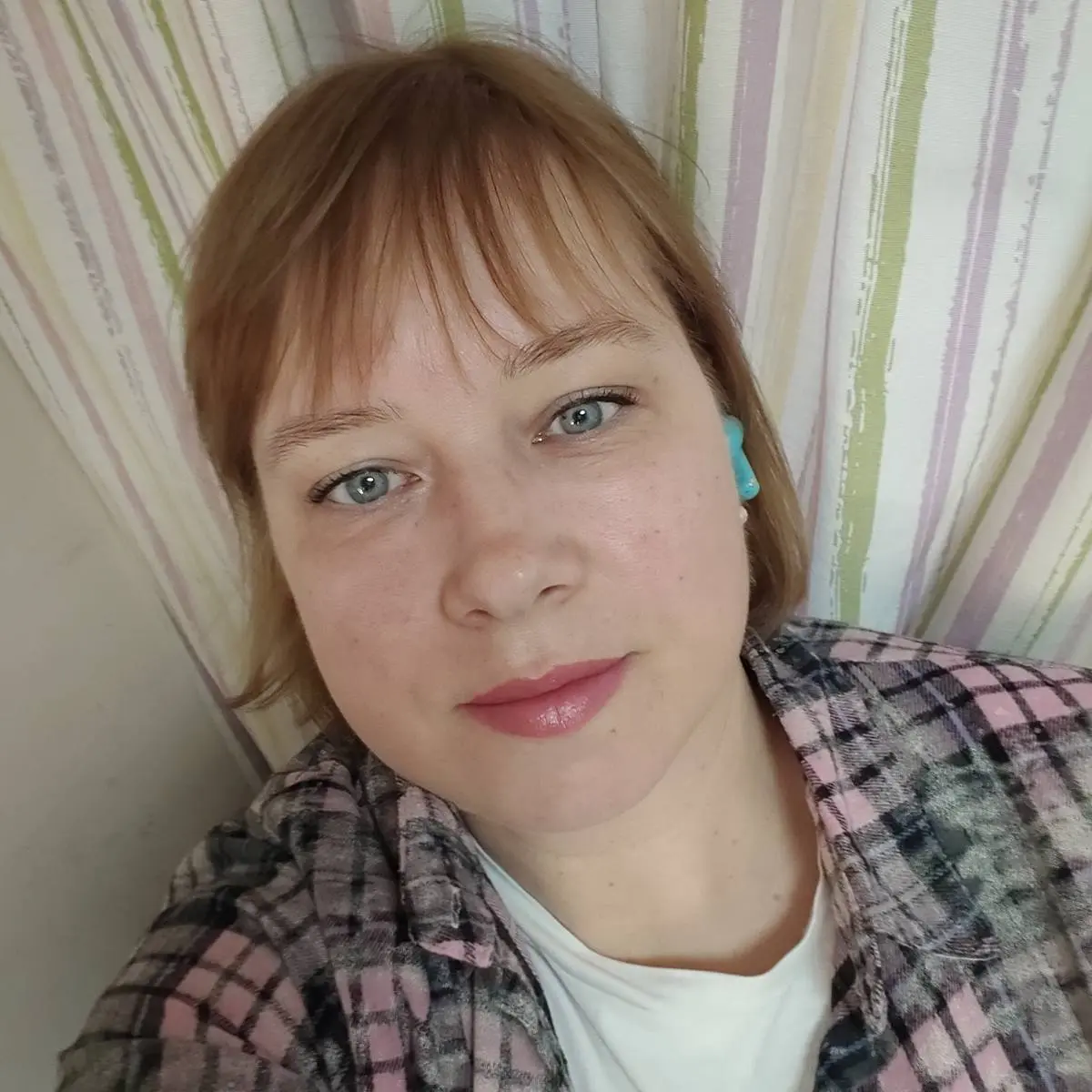 Анастасия Бурдеева