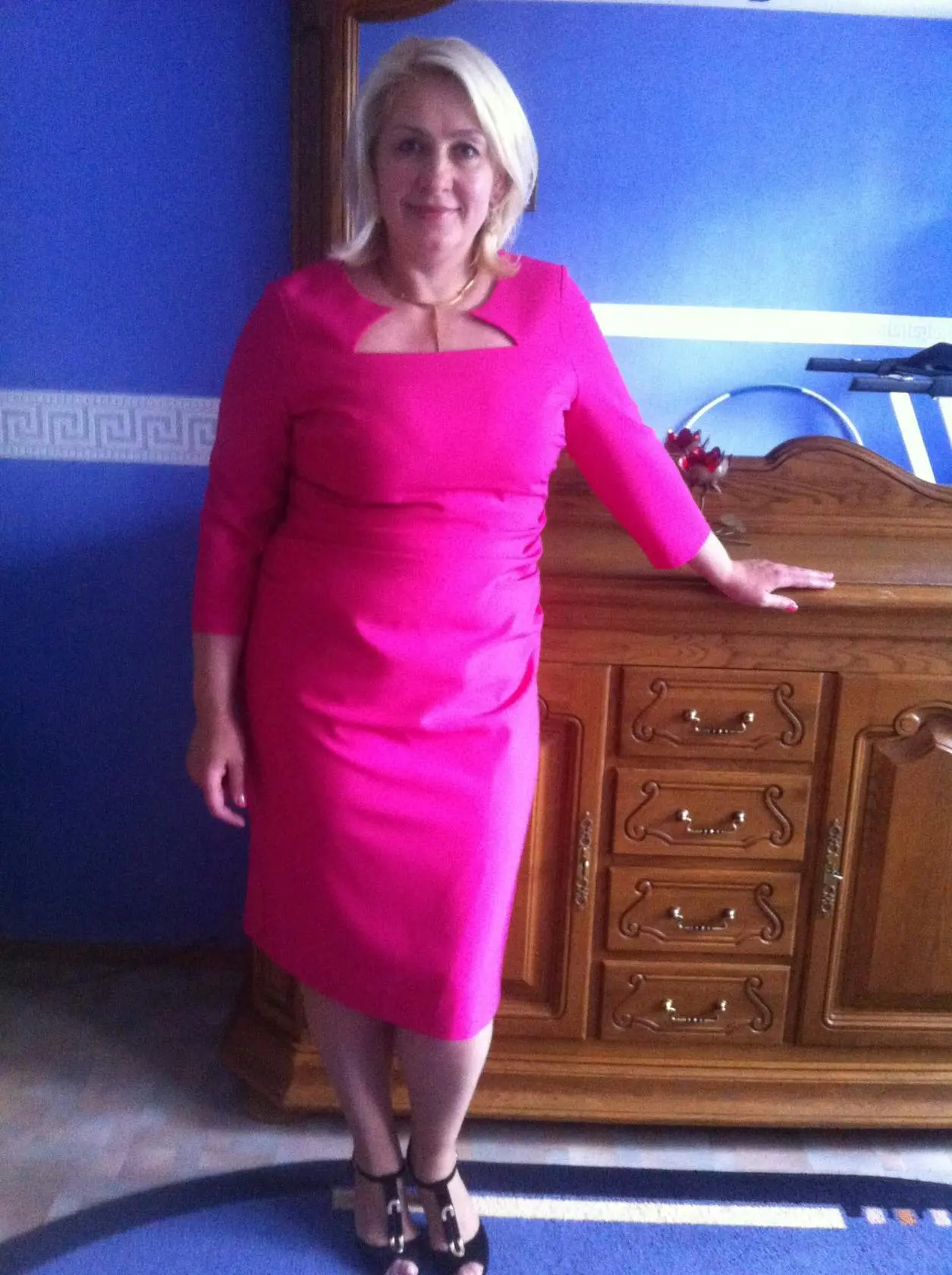 ирина морозова