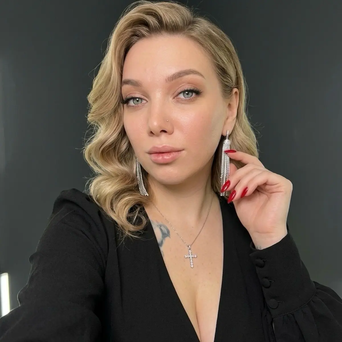 Елена Танская