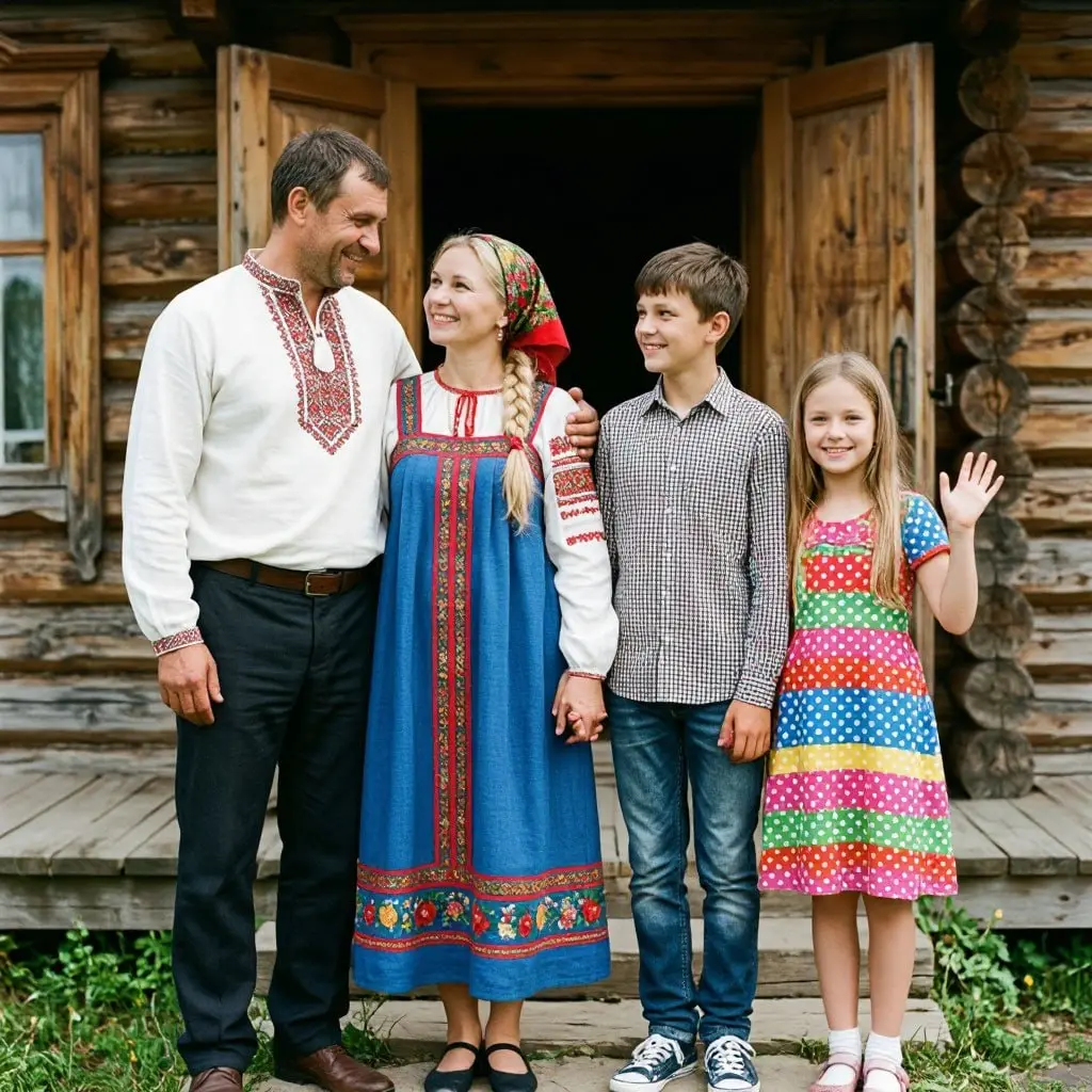 Семья-это главное: Как в России прошла неделя правовой помощи
#Россия #Семья #Праздник #Эксклюзив #Помощь #Право | Сетка — социальная сеть от hh.ru