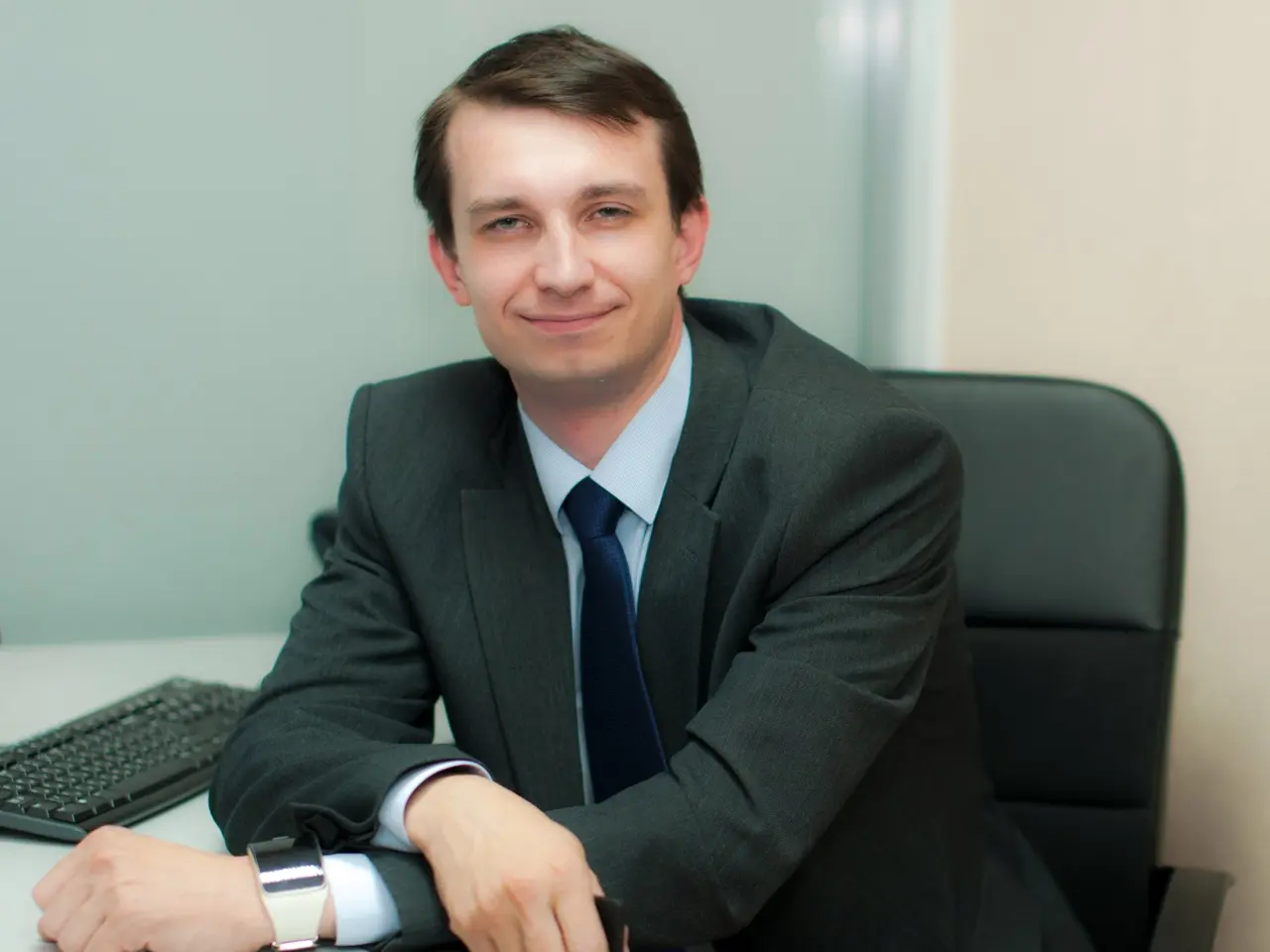 Евгений Попов