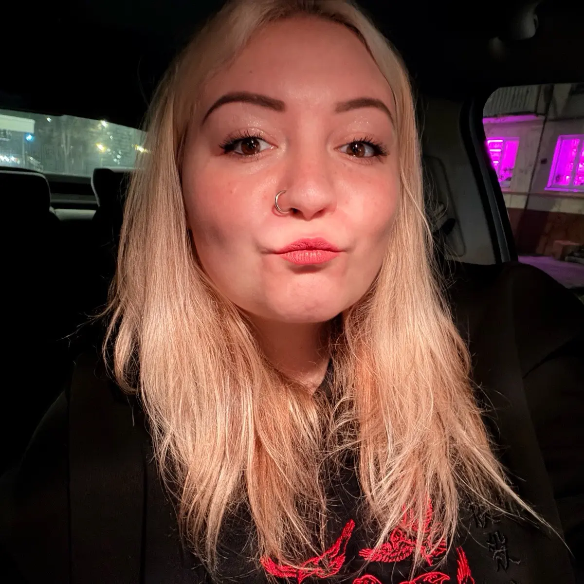 Анна Баграмова