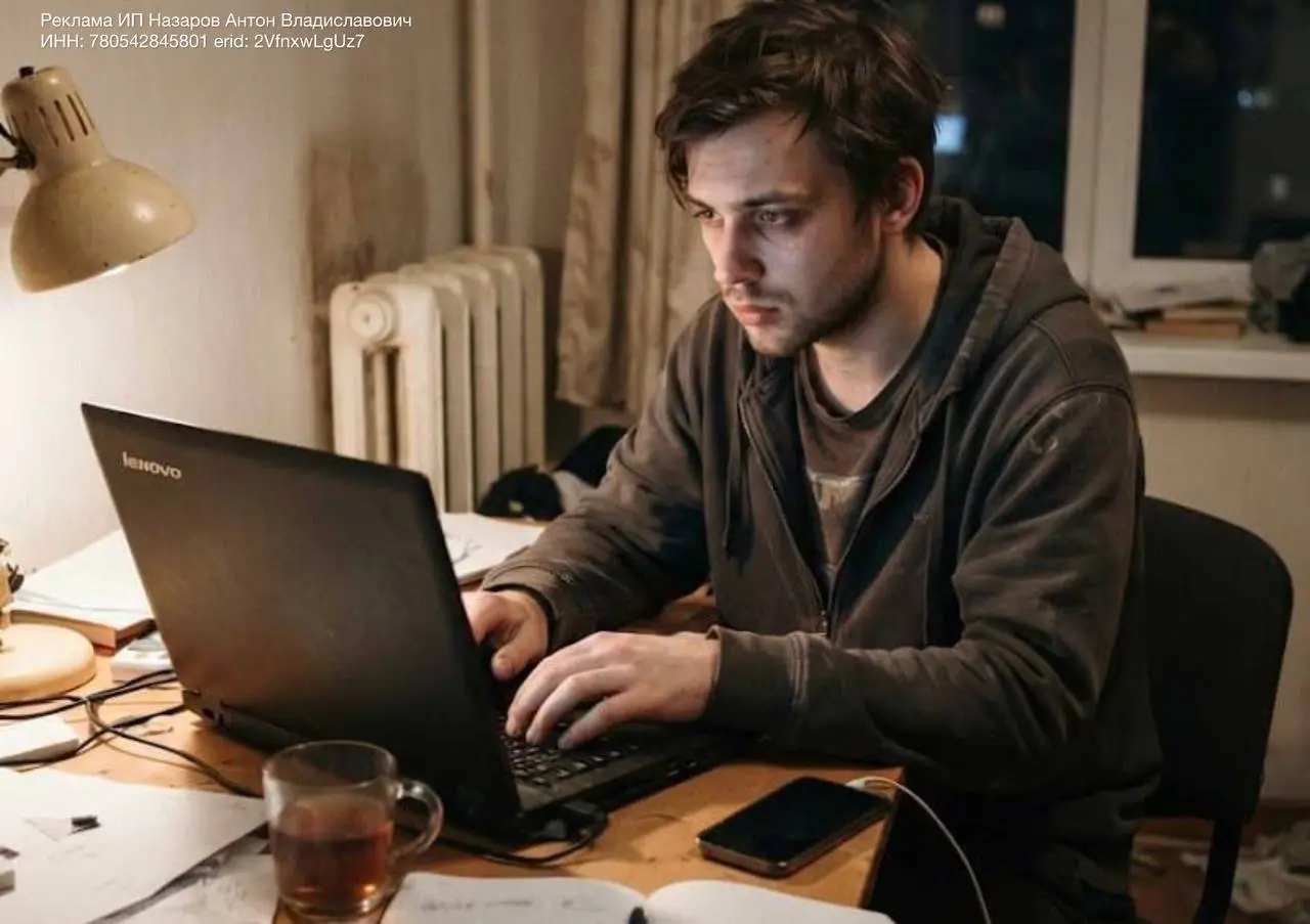 Ещё не все языки программирования выучил, ещё один — и тогда пойдёшь искать работу?
А там: пройдите стажировку за печеньки 3 месяца, и только потом статус джуна с оплатой до 100 000 ₽ | Сетка — социальная сеть от hh.ru