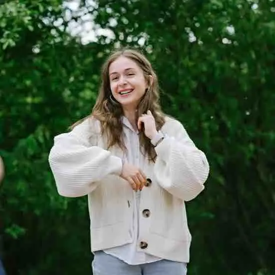 Лена Лунина